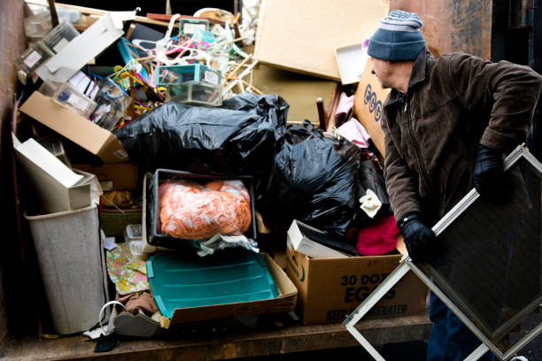 Best Dumpster Rental Services  in Ellitt, CO