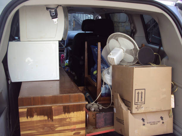 Best Residential Junk Removal  in Ellitt, CO