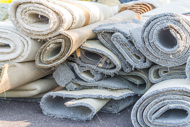 Best Commercial Junk Removal  in Ellitt, CO