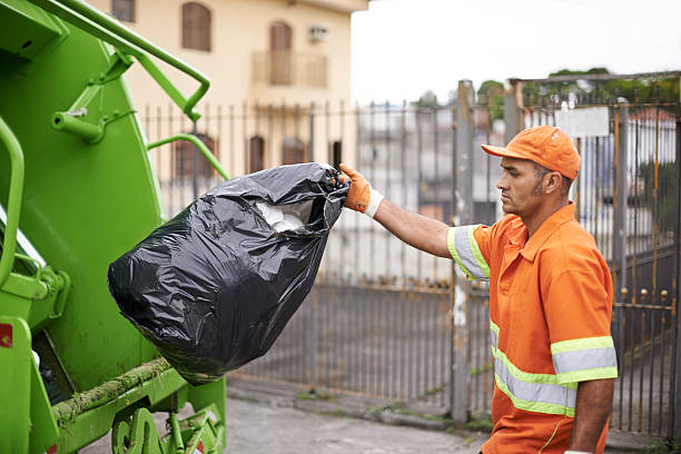 Best Construction Debris Removal  in Ellitt, CO